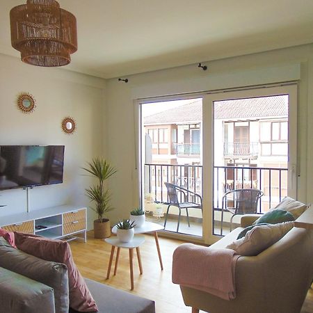 Apartamento Zuhaitzondoa Etxea Elizondo Kültér fotó