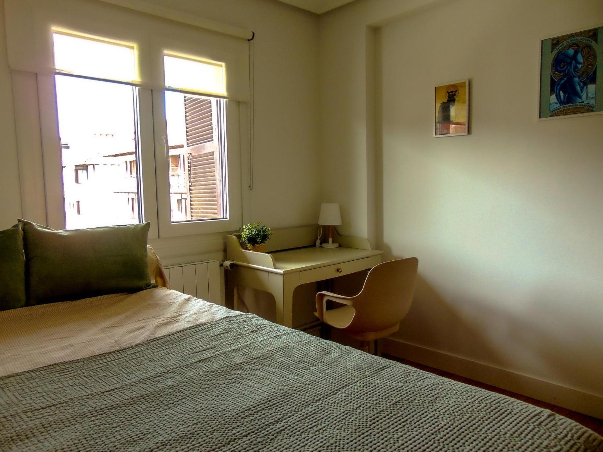 Apartamento Zuhaitzondoa Etxea Elizondo Kültér fotó