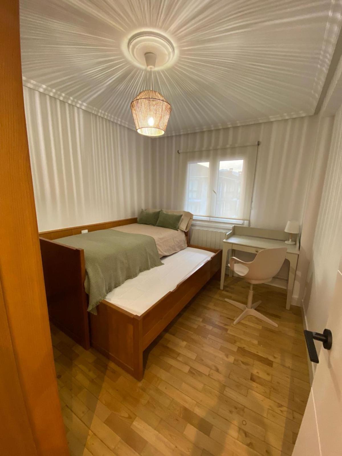 Apartamento Zuhaitzondoa Etxea Elizondo Kültér fotó